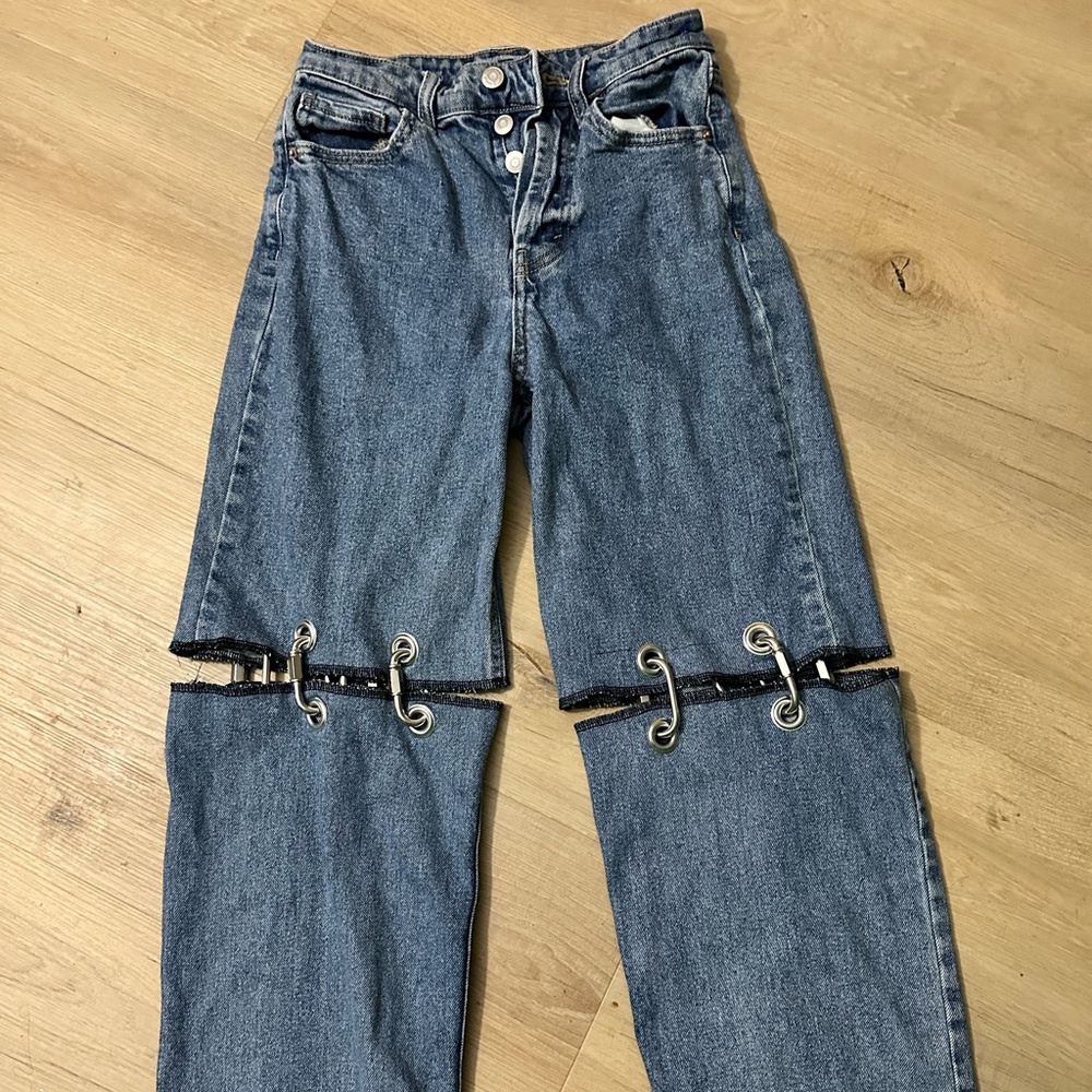 Handy Pants